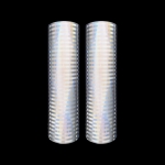 Reflective Sheeting - White High Intensity Prismatic Reflective Sheeting